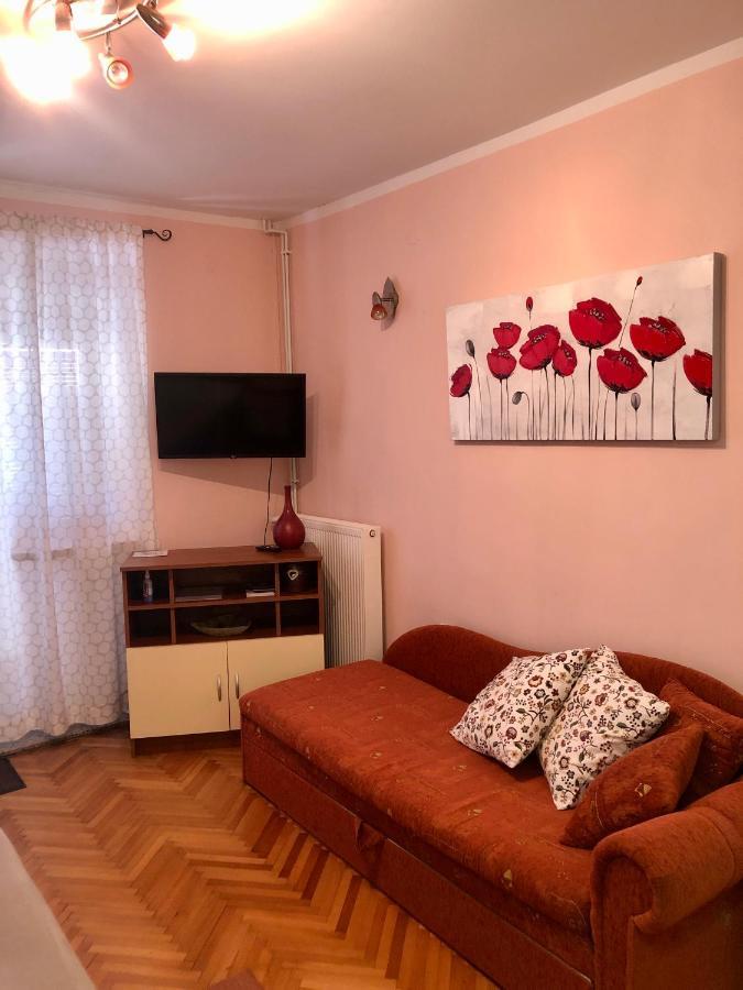 Studio Apartman Sanja Zlobin 外观 照片
