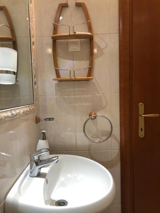 Studio Apartman Sanja Zlobin 外观 照片
